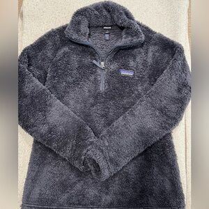 Patagonia Half Zip